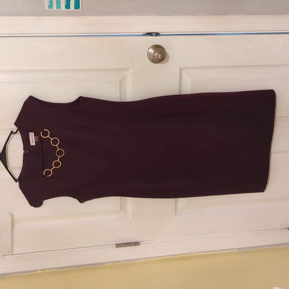 Formal dress